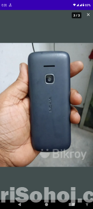 Nokia 225